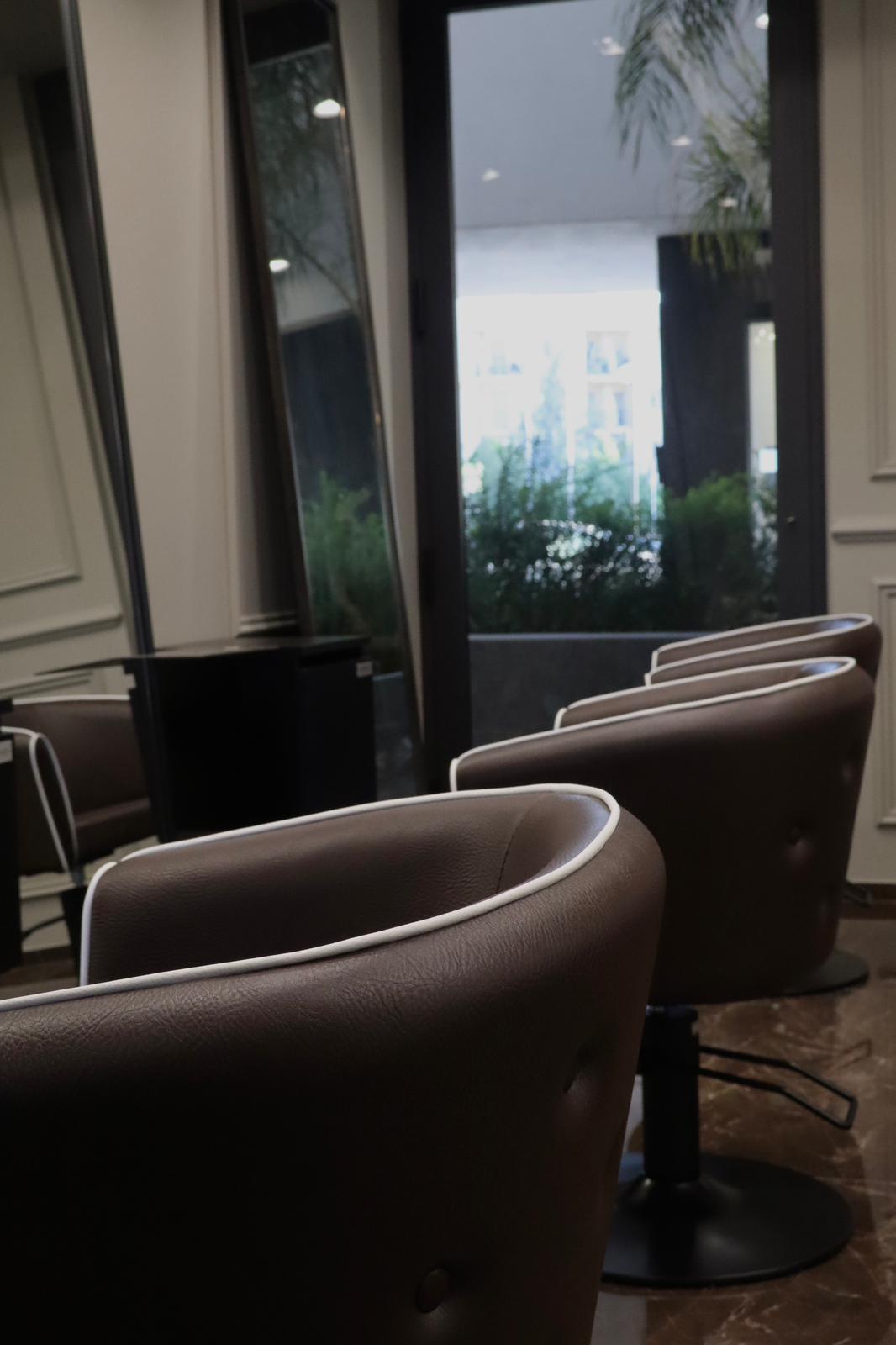 Luxury Corner
