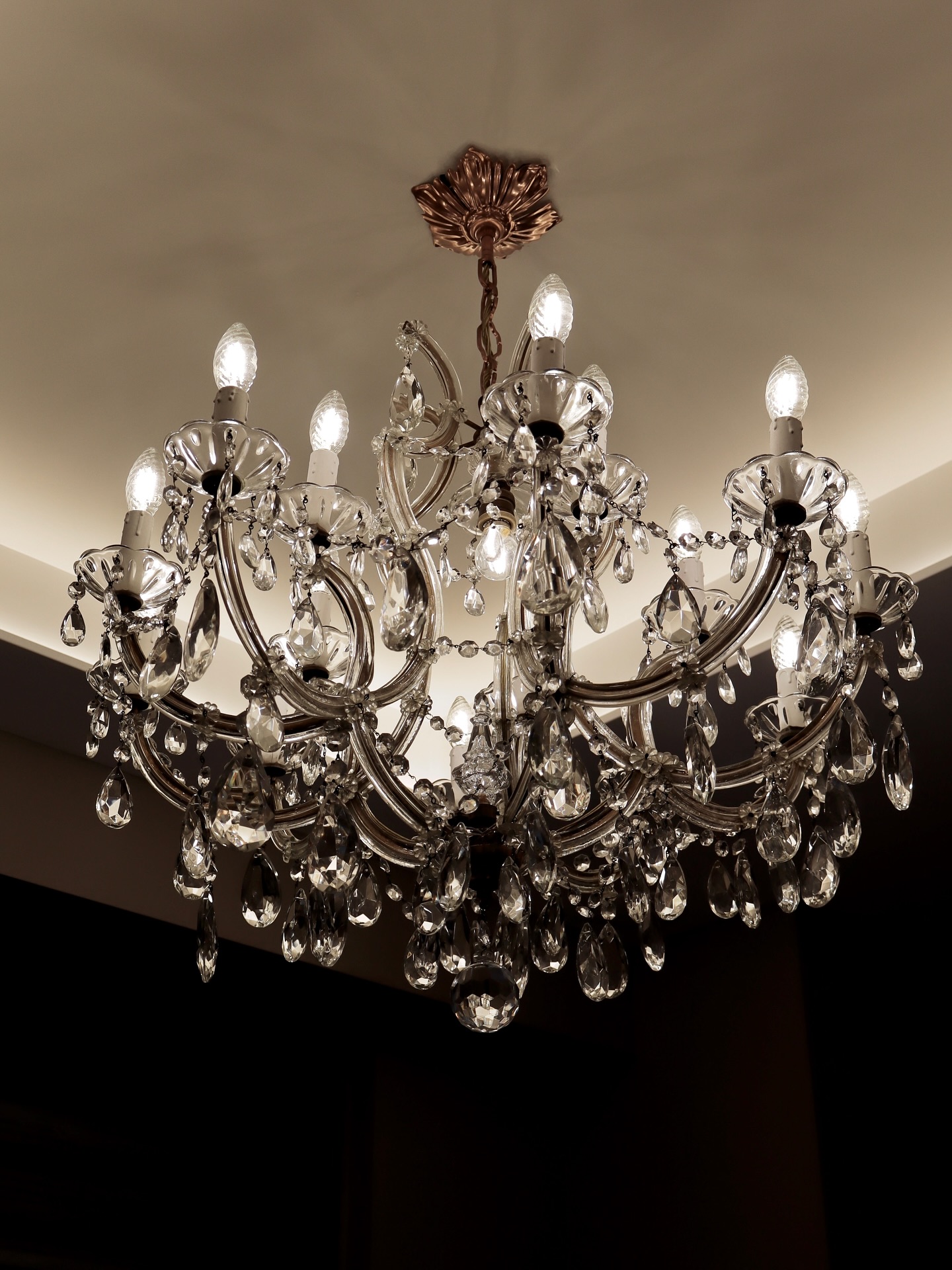 Luxury Lighting