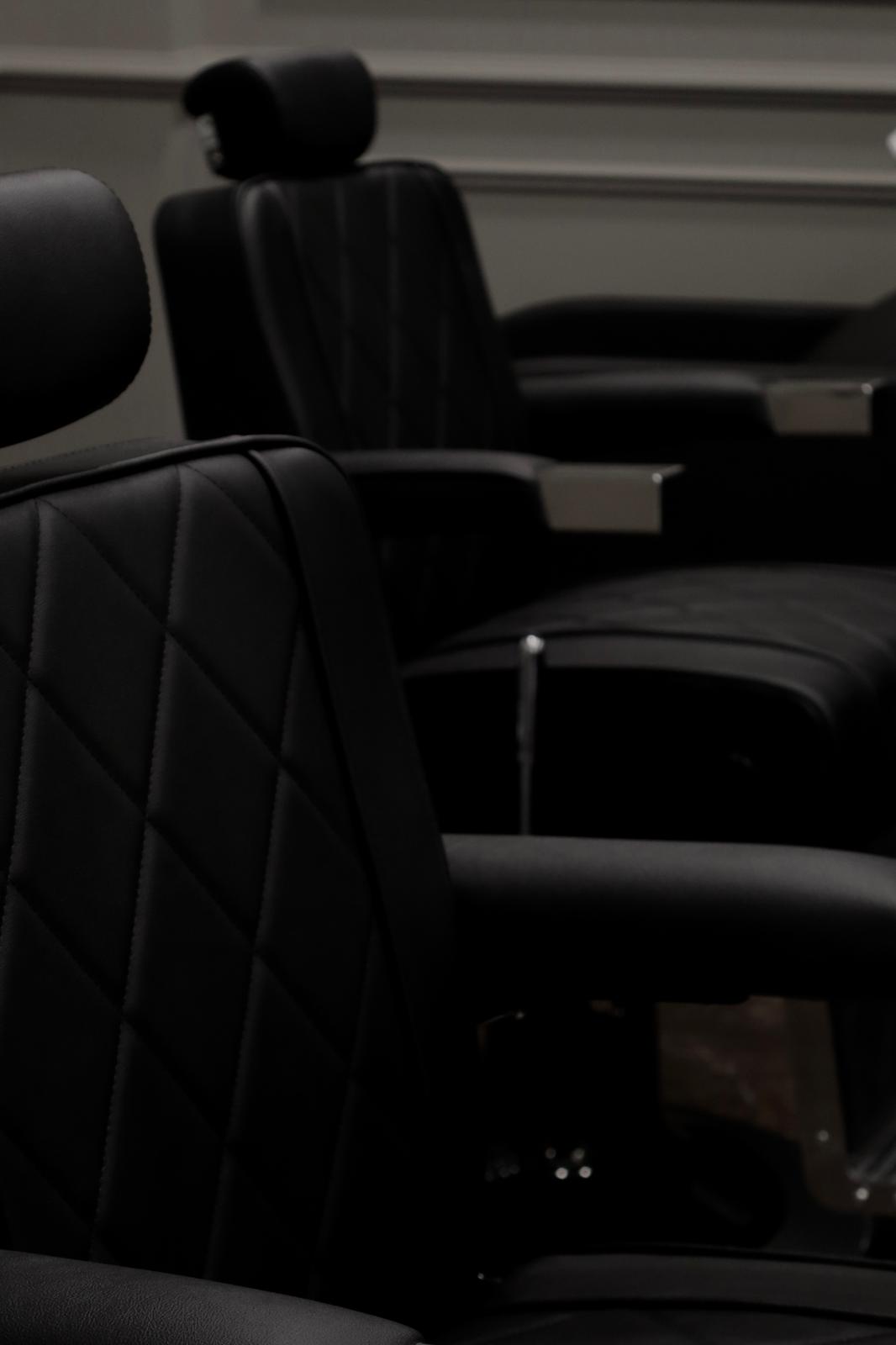 Premium Seats
